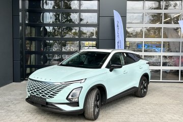 Omoda 5