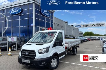 Ford Transit Zabudowa