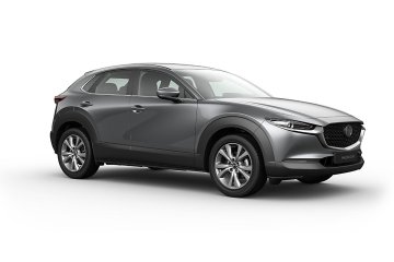 Mazda CX-30 2025 Centre-line, SUV 5 dr 2.0 Benzyna 186 KM 6 AT, 4x2