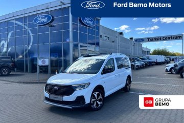 Ford Tourneo Connect Grand