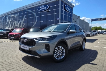 Ford Kuga FL Titanium 2.5 FHEV, dostępna od ręki
