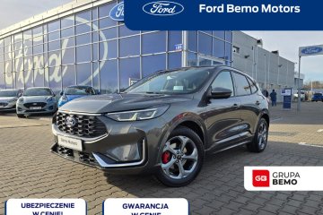 Ford Kuga ST-Line X 2.5 FHEV