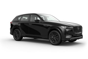 Mazda CX-60 5WGN 3.3L e-SKYACTIV D 254 KM 8AT AWD Homura Plus TLOP
