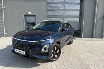OMODA 5