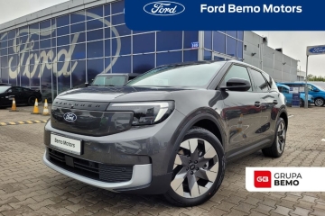 Explorer EV Premium 79 KWH 340 KM AWD