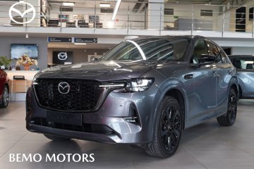 Mazda CX-60 2025 HOMURA, SUV 5 dr 2.5 Benzyna PHEV 327 KM 8 AT, 4x4