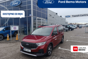 Tourneo Connect Grand