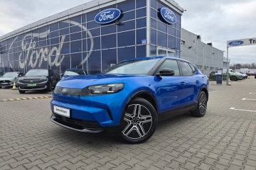 Premium 286 KM, 77 kWh RWD, dostępny od ręki, nierejestrowany