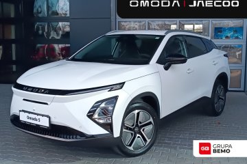 Omoda E5