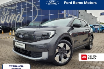 Explorer EV Premium 79 KWH 340 KM AWD