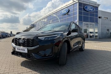 Ford Kuga ST-Line 2.5 FHEV