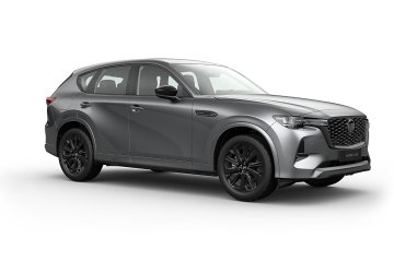 Mazda CX-60 5WGN 3.3L e-SKYACTIV D 254 KM 8AT AWD Homura Plus BLOP