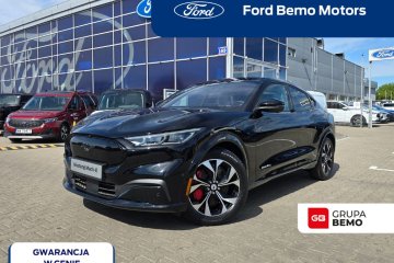 Premium AWD 375 88 KWH, automat