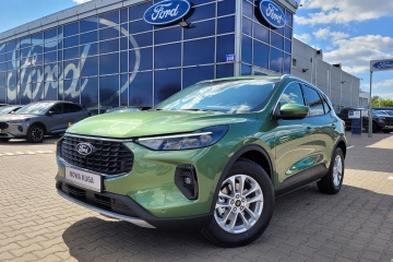 Ford Kuga Titanium 1.5 EcoBoost