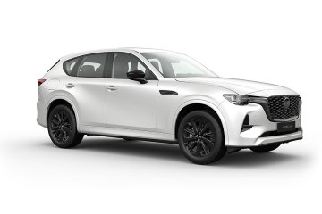 Mazda CX-60 5WGN 3.3L e-SKYACTIV D 254 KM 8AT AWD Homura BLOP