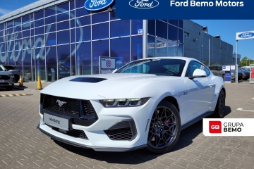 Ford Mustang 5.0 GT