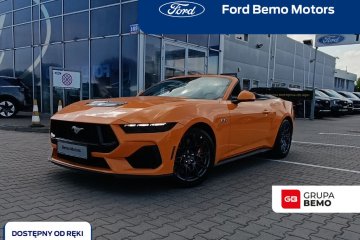 Ford Mustang 5.0 GT
