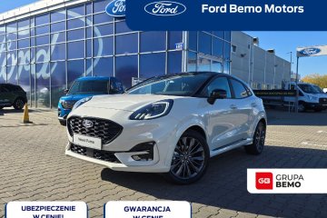 1.0 EcoBoost 155 A7, Sound Edition