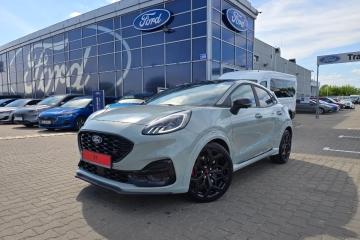 1.0 EcoBoost 170 A7, ST Performance, Dostępny od ręki