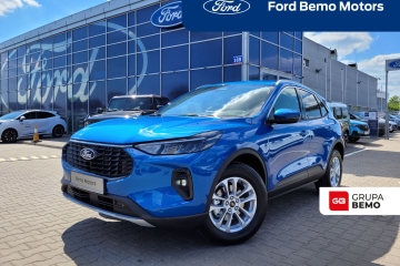 Ford Kuga FL Titanium 2.5 FHEV