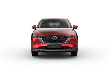 Nowa Mazda CX-5 Centre-line, SUV 5 dr 2.5 Benzyna 141 KM 6 AT, FWD