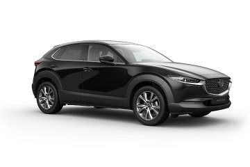 Mazda CX-30 2025 Exclusive-line, SUV 5 dr 2.0 Benzyna 186 KM 6 AT, 4x2